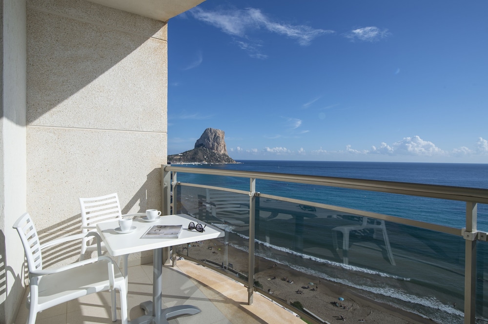 Double Room, Balcony, Ocean View - Photo 3