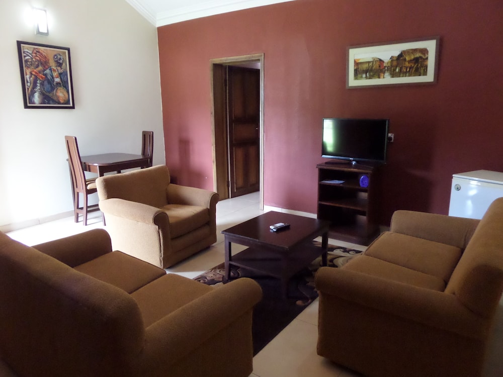 Executive Suite, Non Smoking - Photo 3
