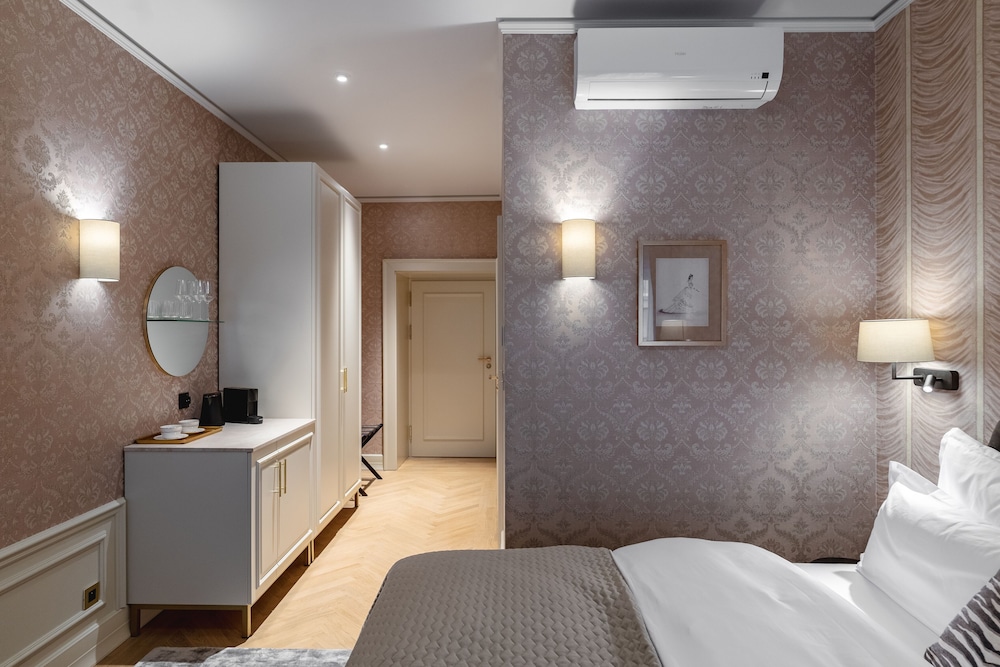 Standard Single Room - Photo 4