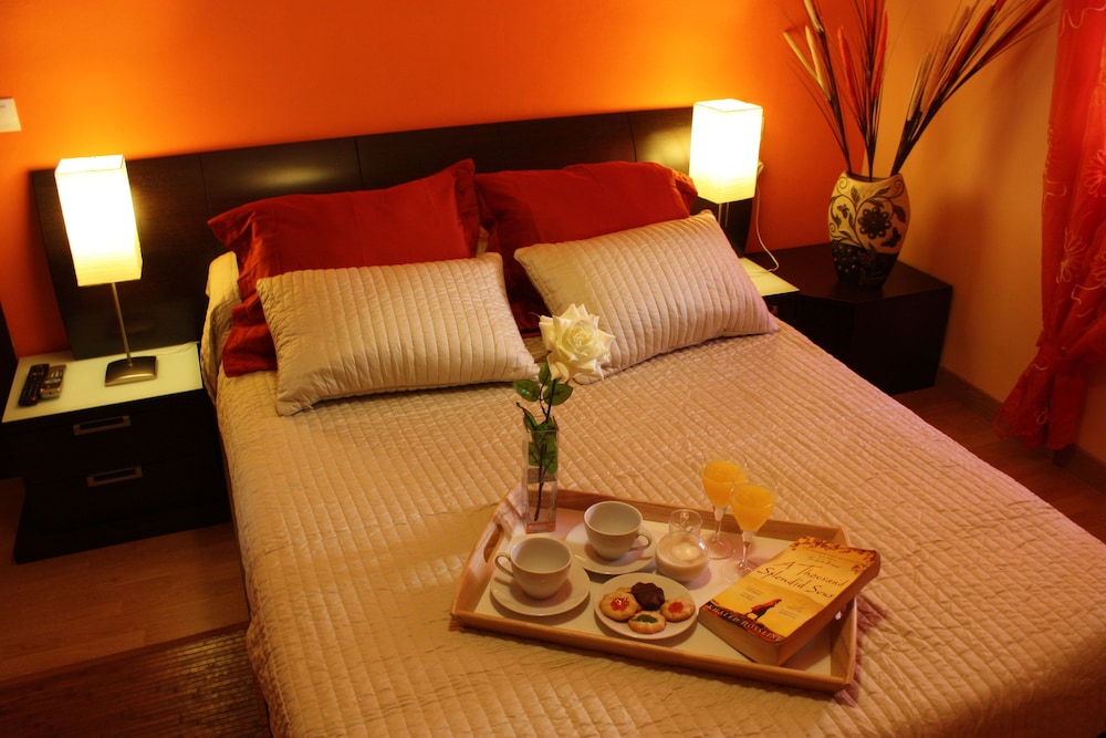 Superior Double Room photo 2