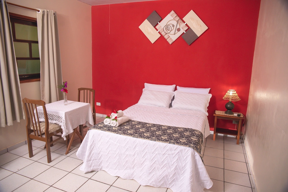 Standard Quadruple Room photo 1