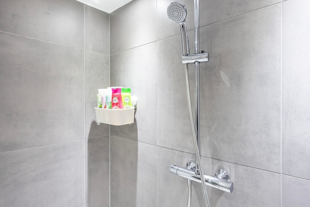 2 Bed 2 Bath Deluxe Flat in Kensington, Foto 22