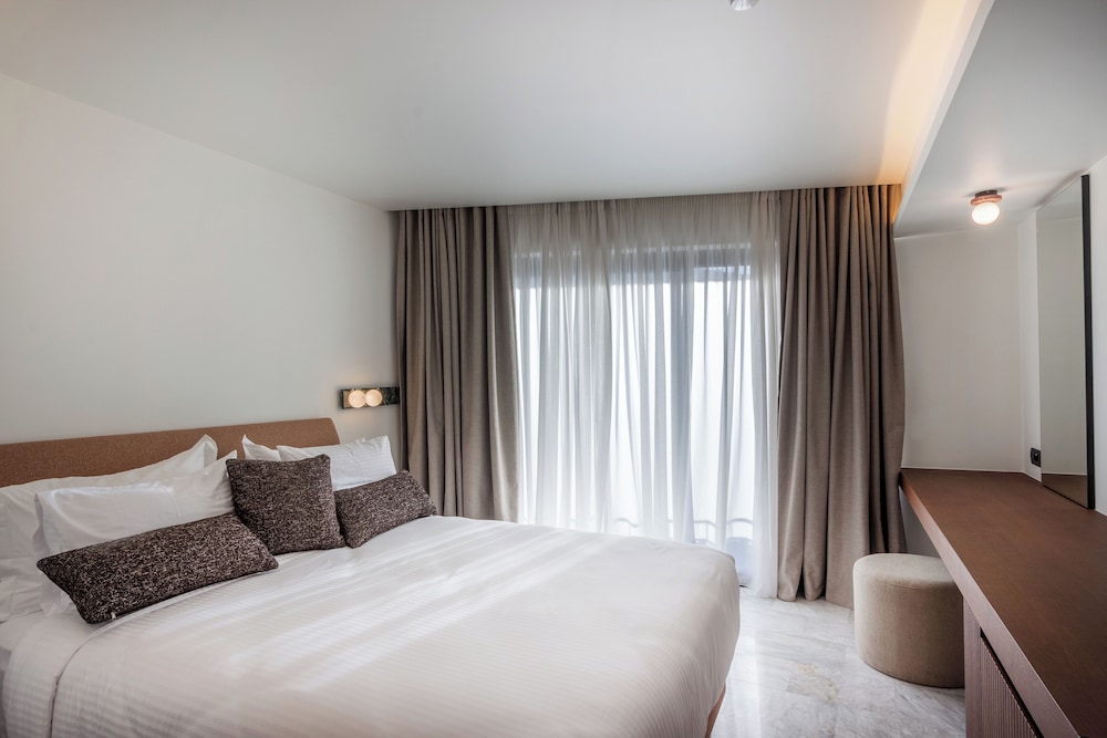 Comfort Double Room, Balcony