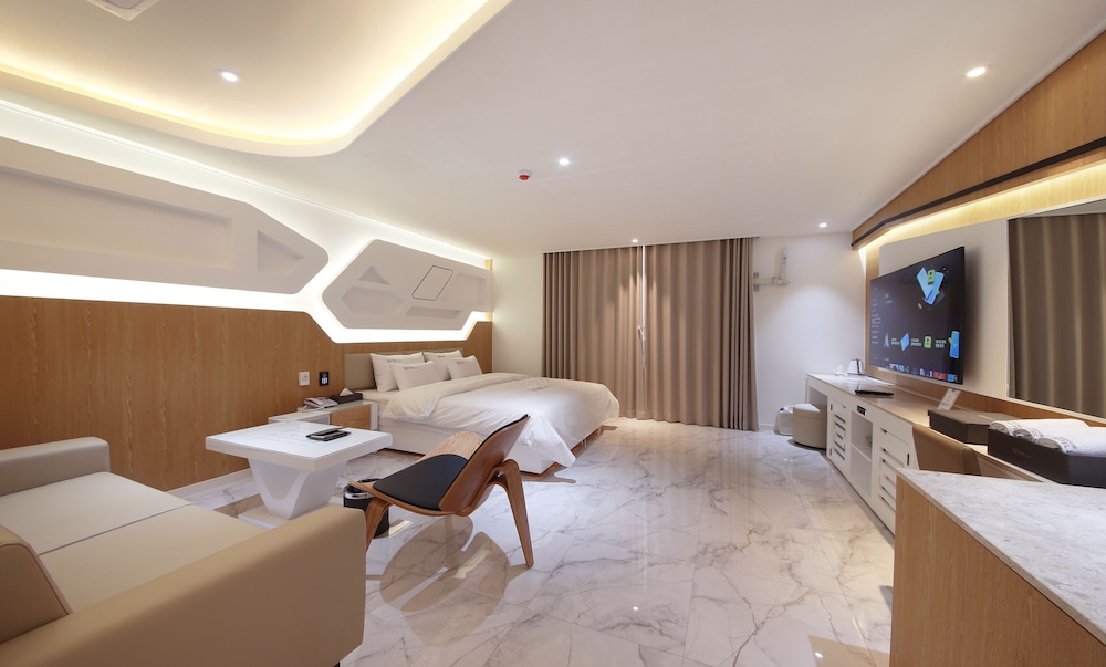 Superior Double Room photo 2