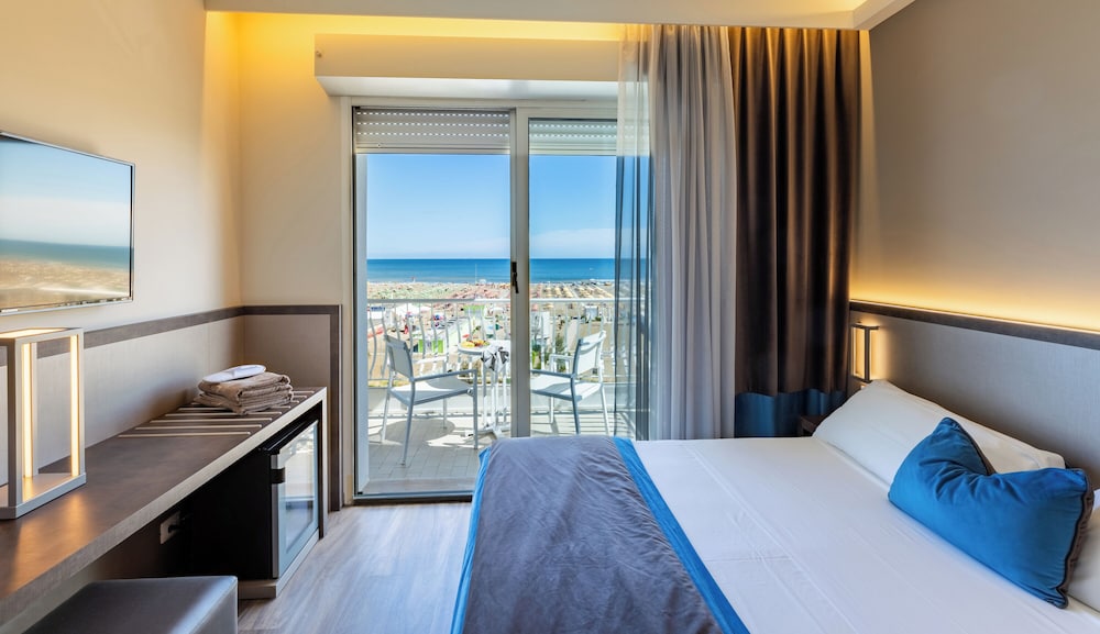 Panoramic Double or Twin Room