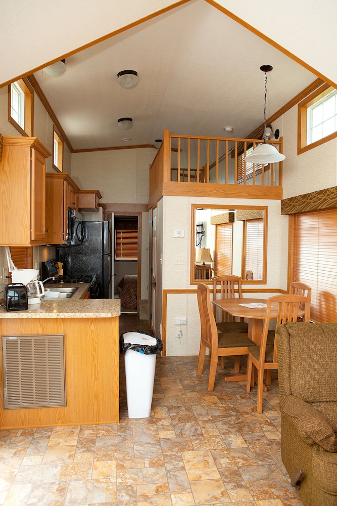 Cottage, 1 Bedroom photo 2