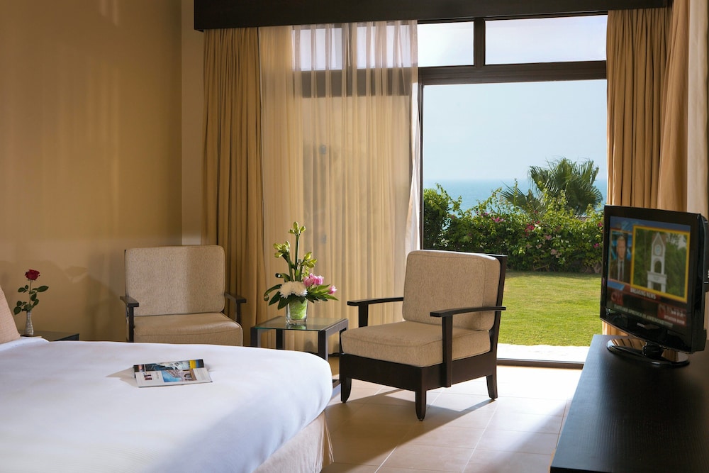 Garden View Three Bedroom Villa