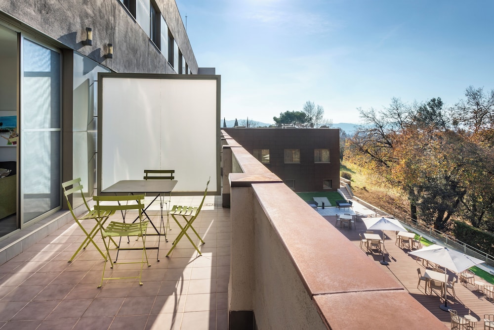 Junior Suite, Garden View - Photo 1