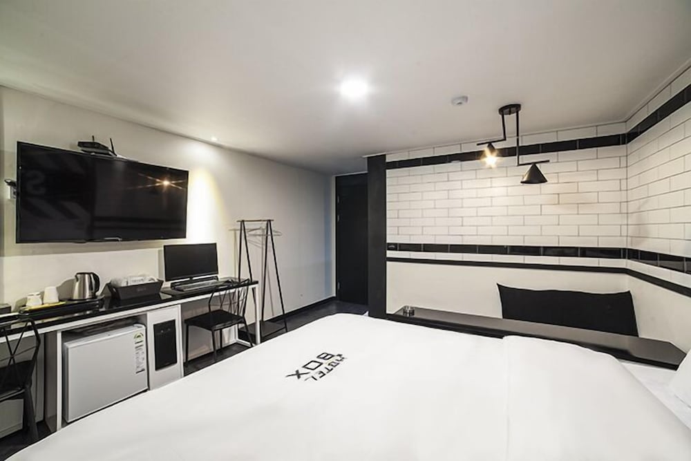 Standard Room photo 3
