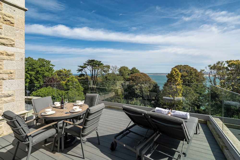 Premium Suite, 2 Bedrooms, Sea View