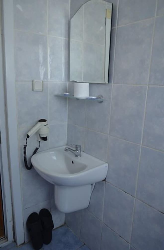 Twin Room, 1 Double Bed photo 3