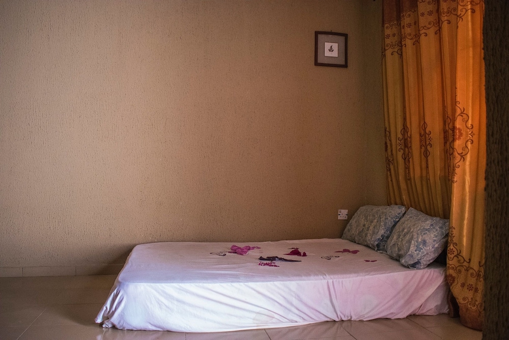 Standard Room, 1 Double Bed photo 1