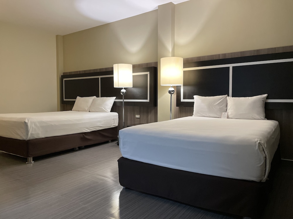 Deluxe Room photo 1