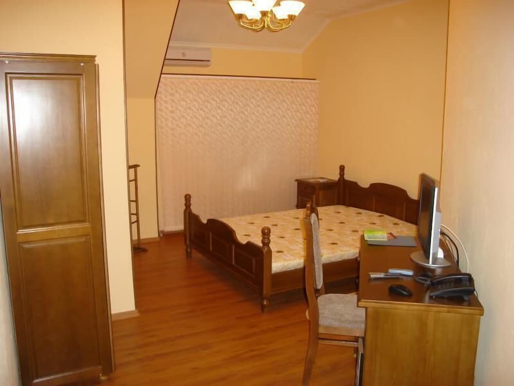 Deluxe Double Room photo 3