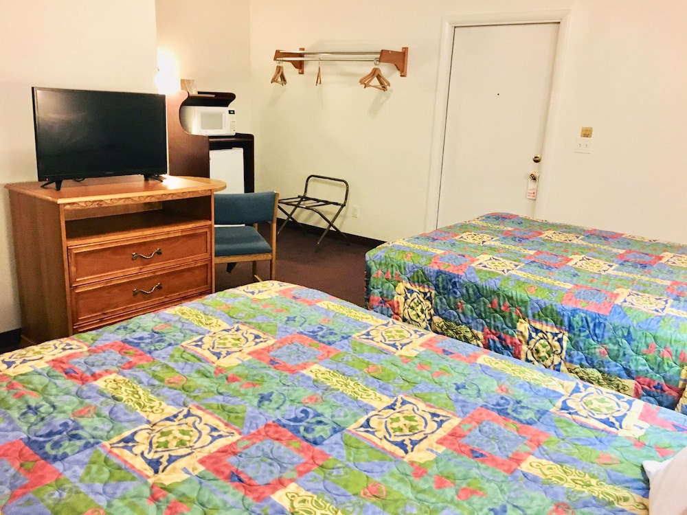 Signature Double Room