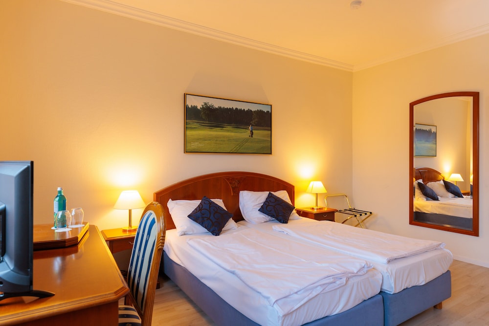 Basic Room photo 3