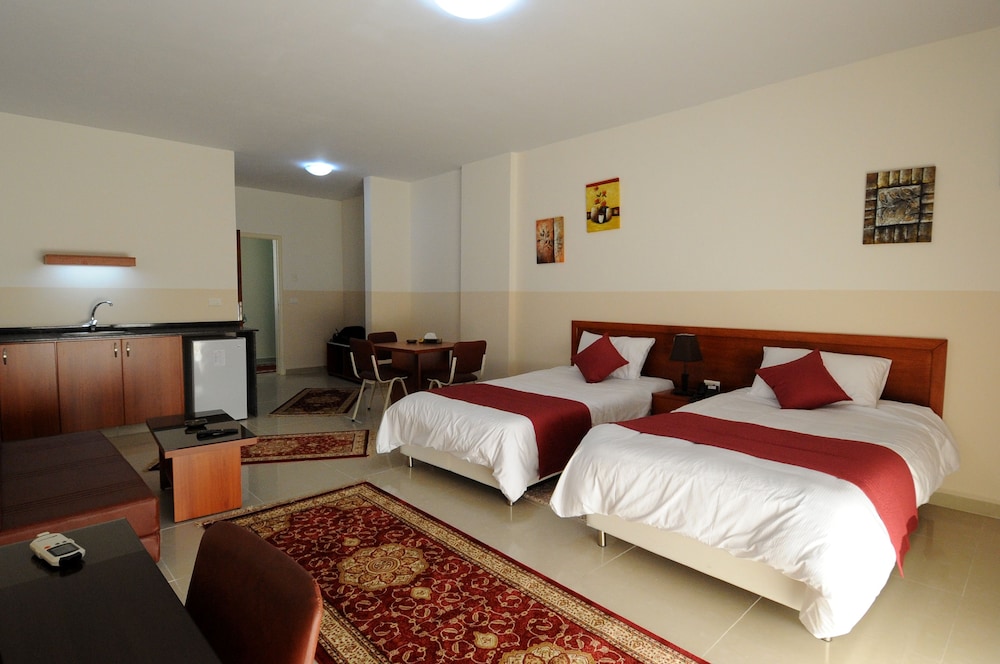 Standard Double Room photo 1