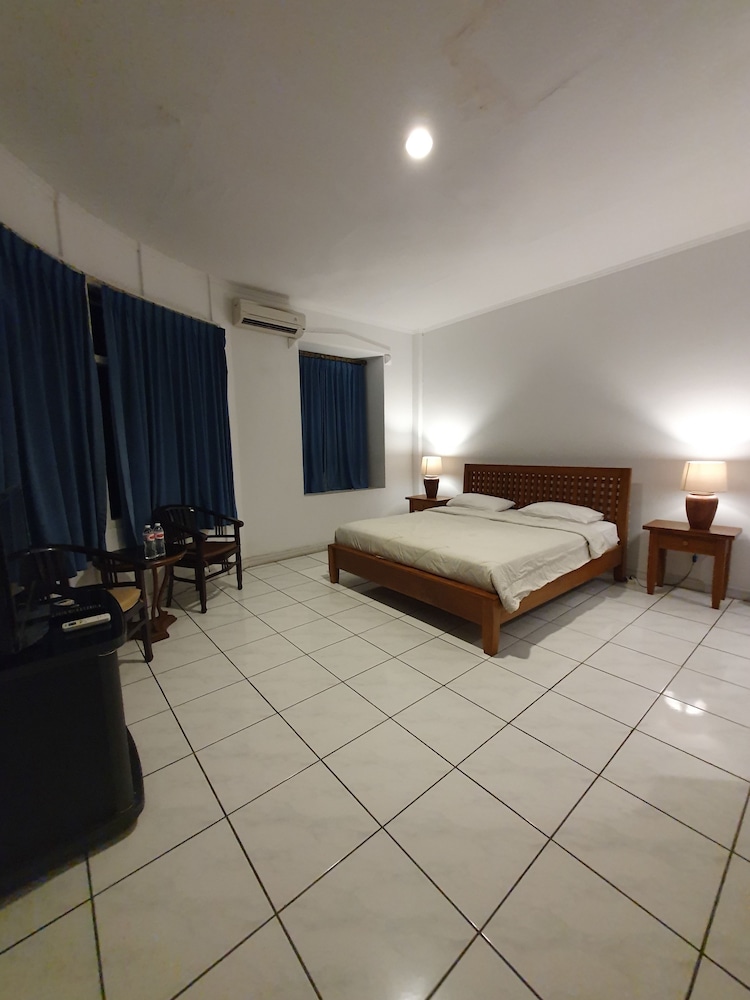Deluxe Double Room photo 2