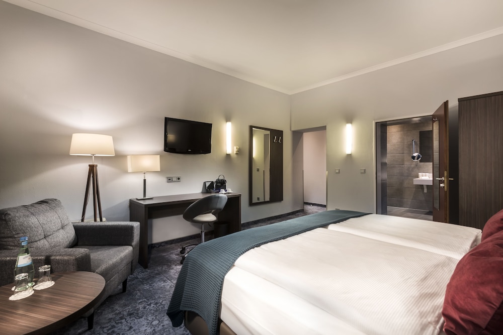 Deluxe Double Room (Domblick) photo 1