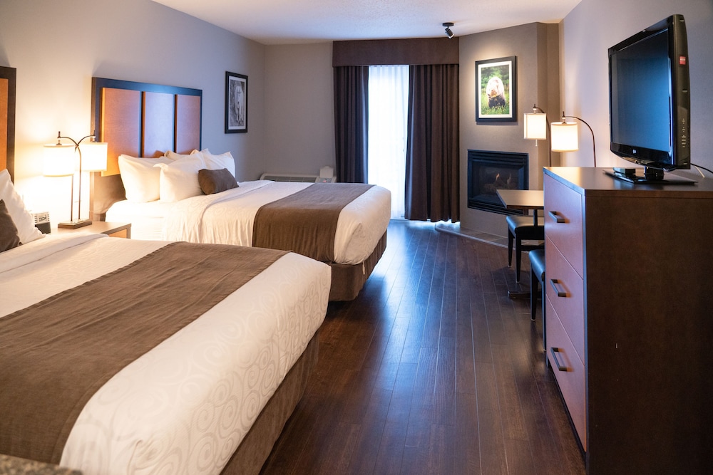 Superior Room 2 Queen Beds, Balcony photo 1