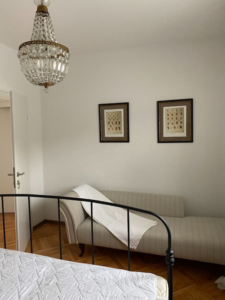 Apartment (Irena - With Private Pool - A1(4))