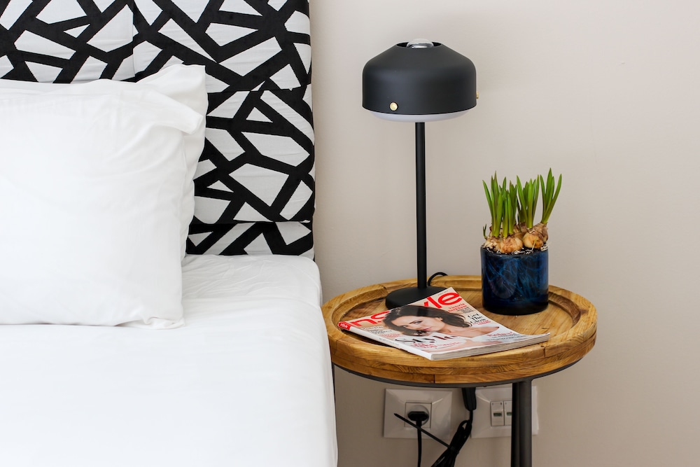 Studio Suite, Sea View photo 3
