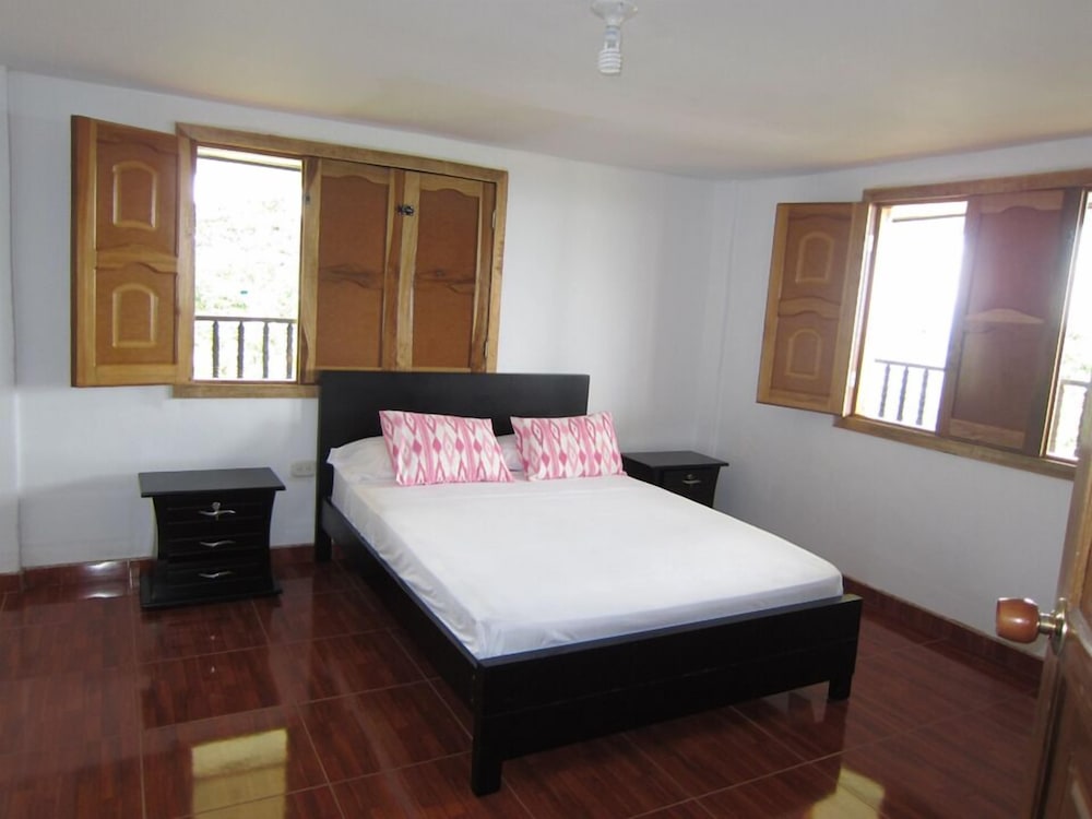 Traditional Double Room photo 1