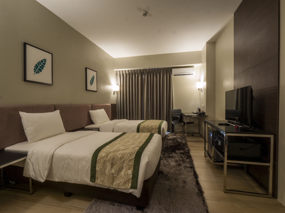 Deluxe Twin Room - Photo 1