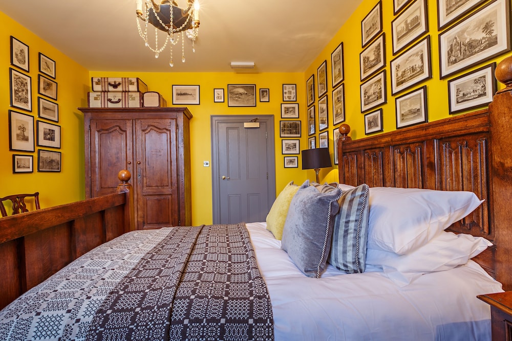 Deluxe Double Room - Photo 3