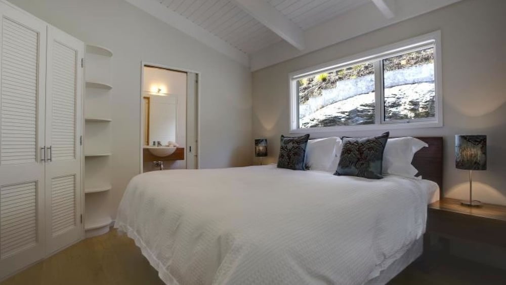 Apartment, Multiple Beds, Lake View (The Nest Apartment)