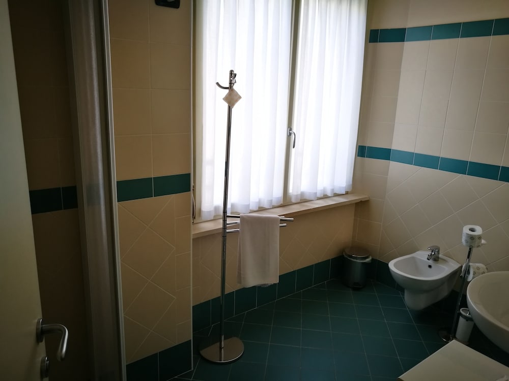 Quadruple Room photo 2