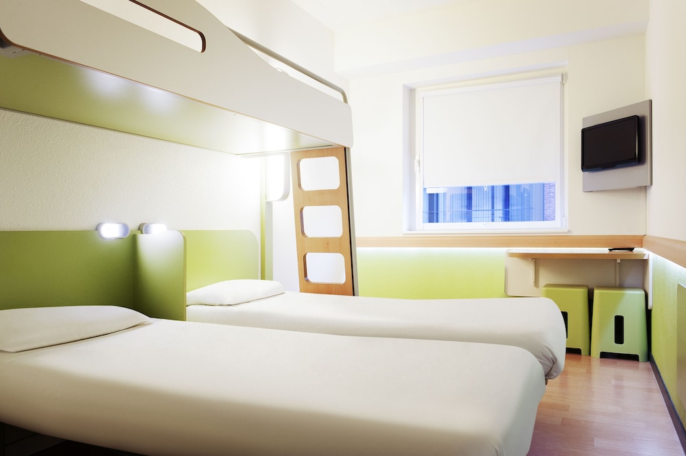 Double Room - Photo 10