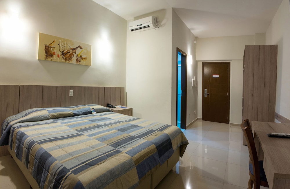 Deluxe Room, 1 Double Bed photo 1