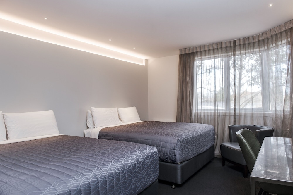 Room, 2 Double Beds, Non Smoking photo 1