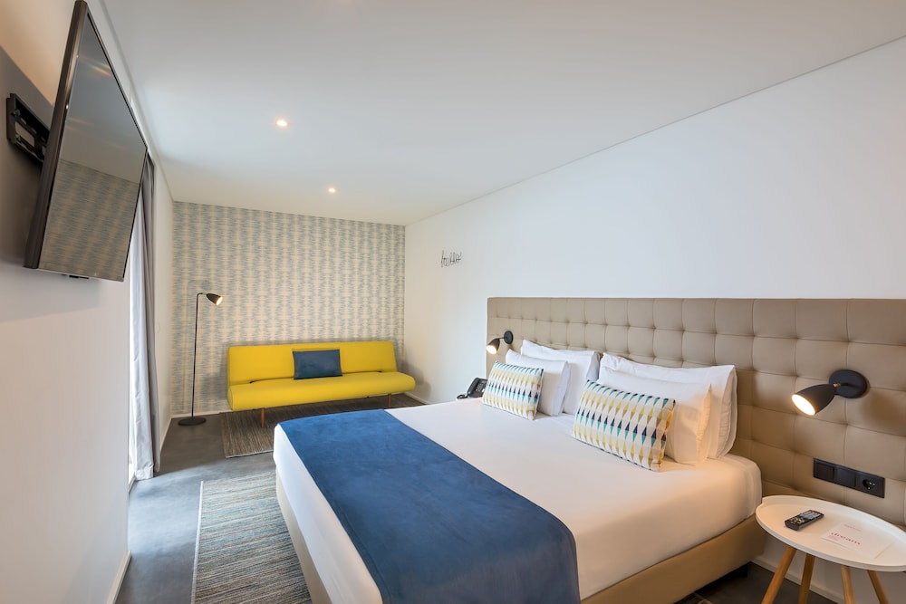 Junior Suite - Photo 2