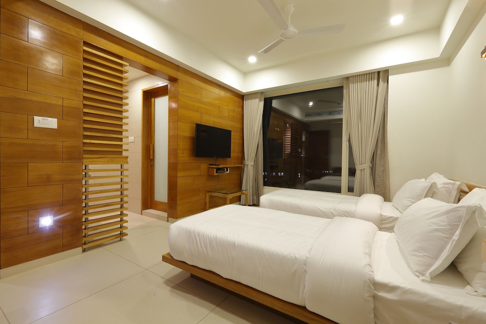 Tycoon Room