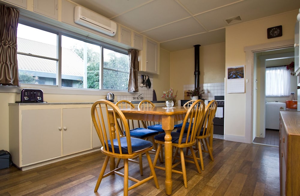 Lady Barron Holiday Home photo 2