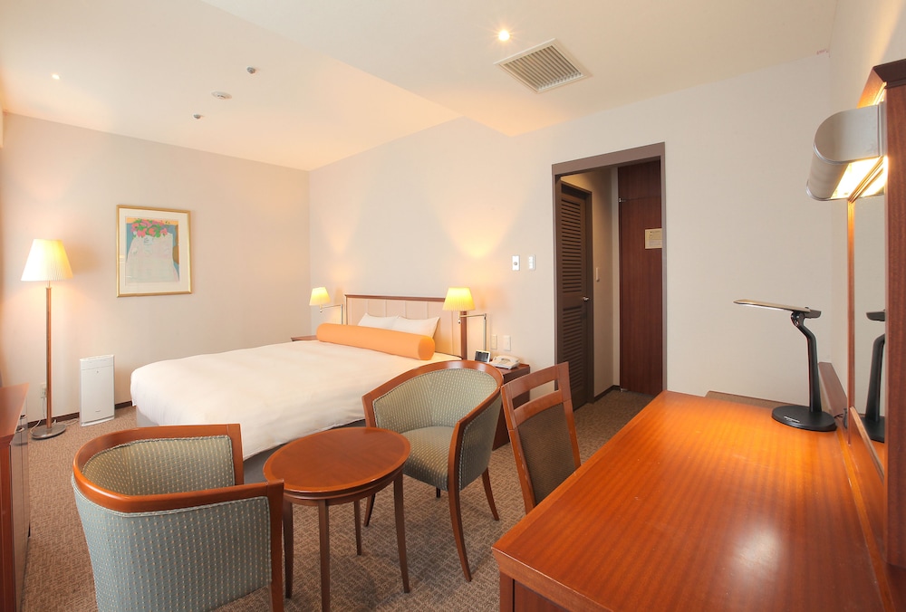 Superior Double Room, Non Smoking photo 2