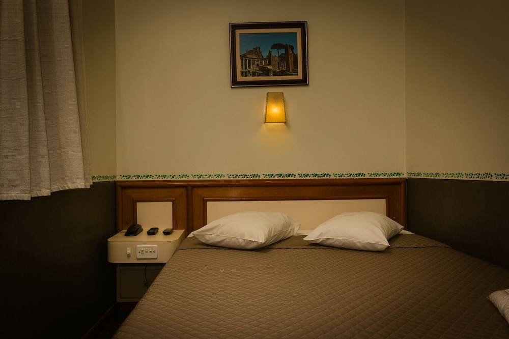 Standard Single Room, 1 Twin Bed