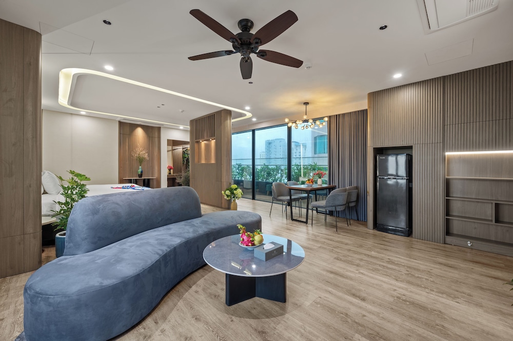 Chi House Suite - Photo 5