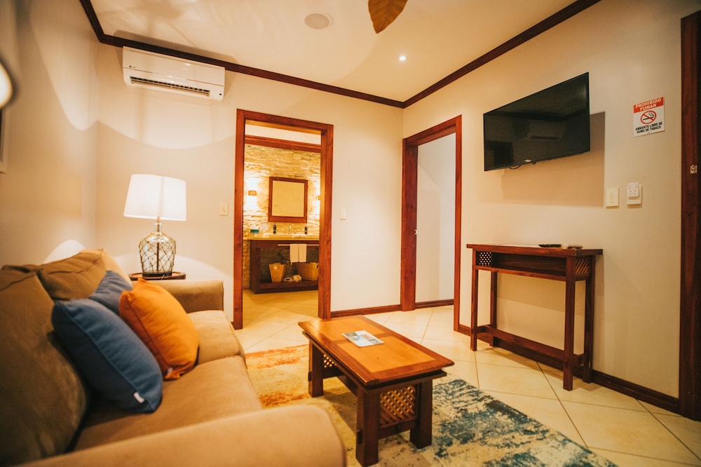 Garden Suite - Photo 3