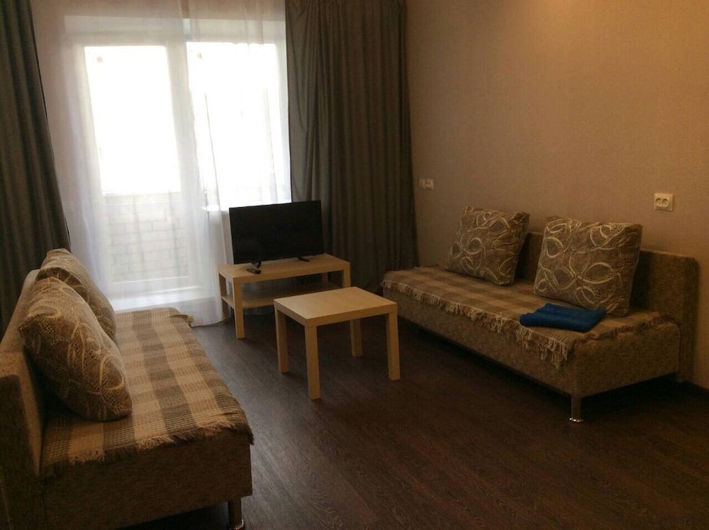 Apartment photo 1