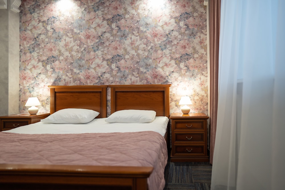 Deluxe Room, 1 Bedroom photo 2