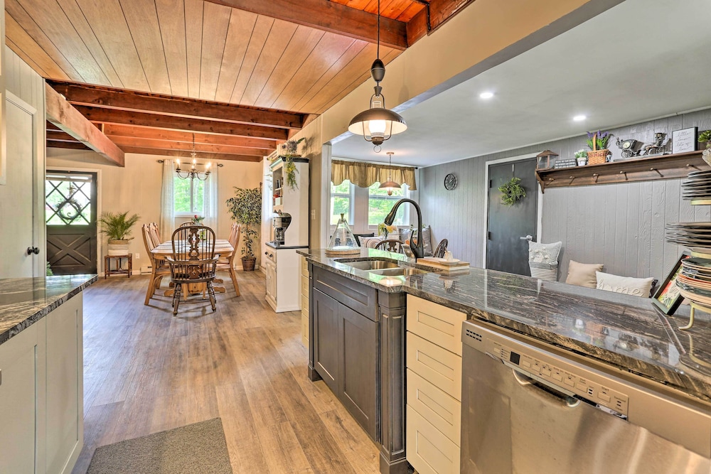 Cottage (4 Bedrooms) photo 2