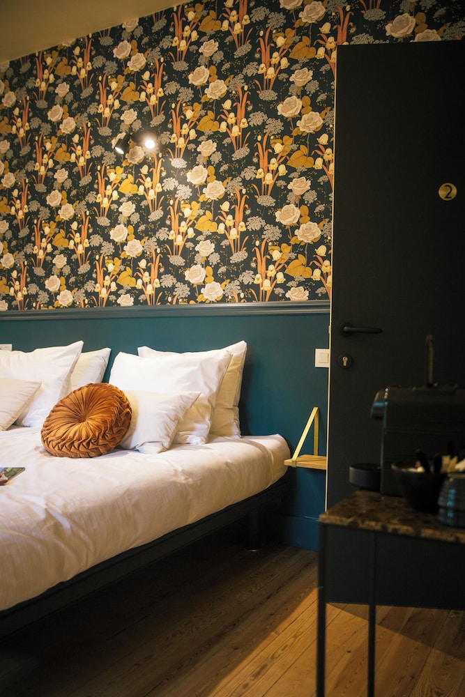 Deluxe Double Room, Garden View photo 2