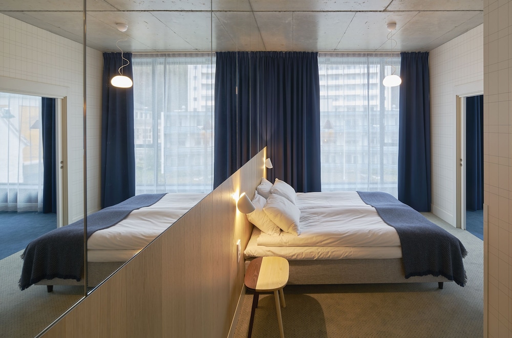 Deluxe Suite, 1 Bedroom photo 3