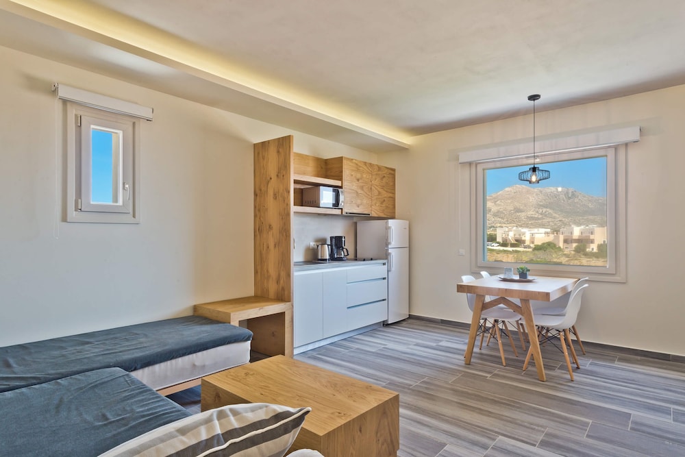Premium Apartment