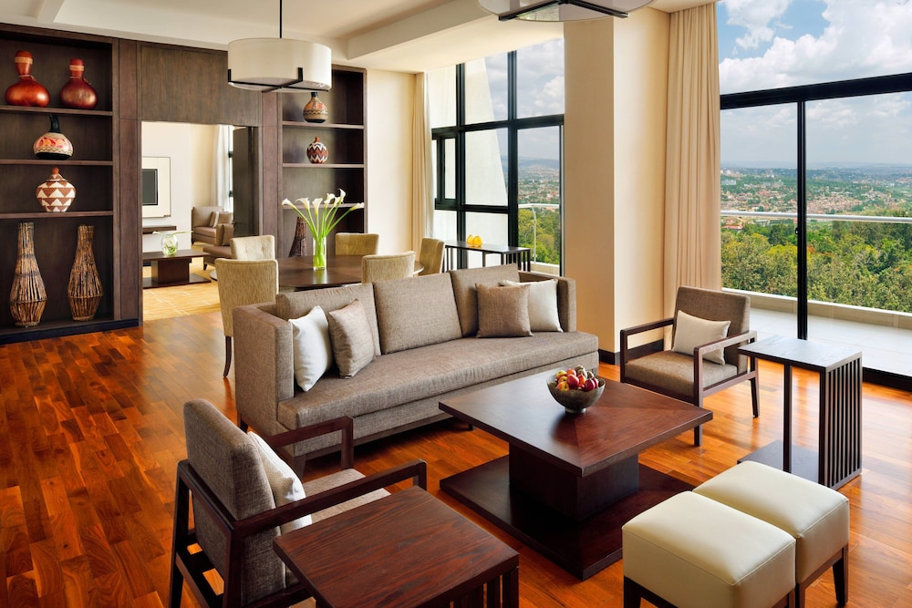 Executive Suite, 1 Bedroom