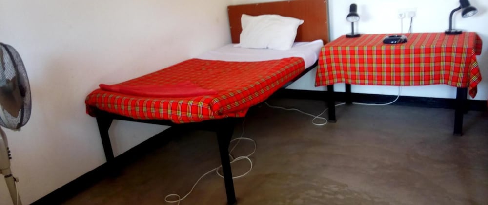 Single Room photo 1
