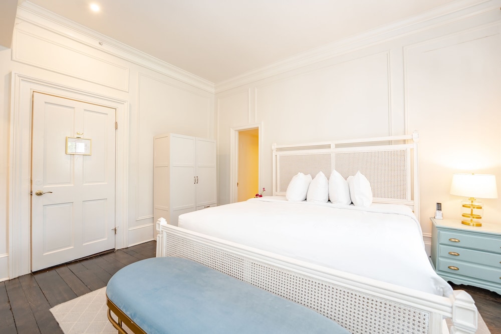Superior Single Room, Balcony photo 2
